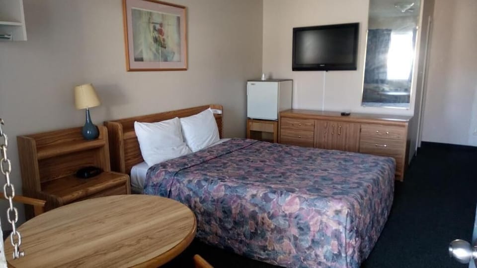 Standard Room | Free WiFi, bed sheets