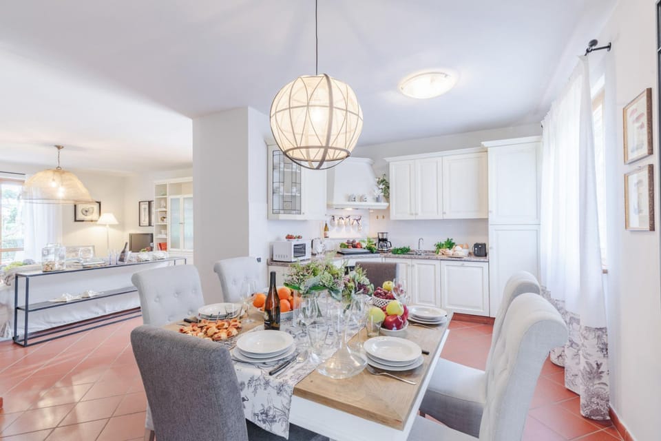 Villa | 3 bedrooms