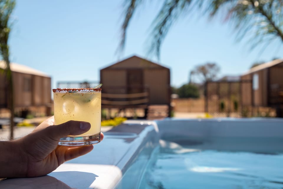 Indomito Resort & Hotel Boutique Hotel in State of Baja California