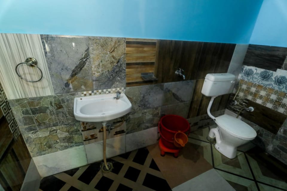 Camp Awara Rishikesh Campground/ 
RV Resort in Uttarakhand