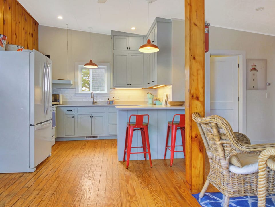 Family Cottage | Private kitchen