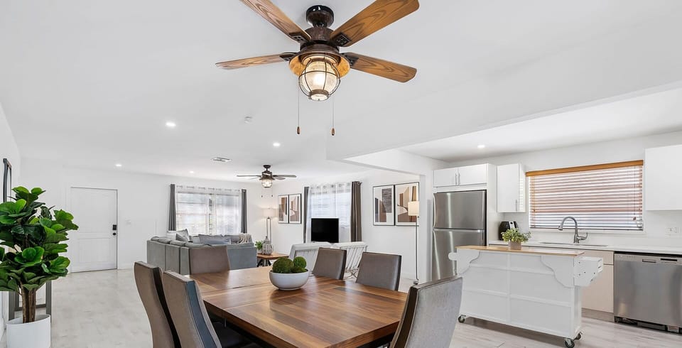 House (4 Bedrooms) | Interior