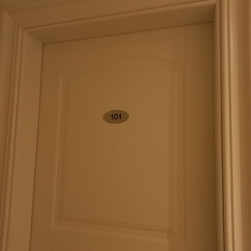 Basic Room | Hypo-allergenic bedding, in-room safe, desk, blackout drapes