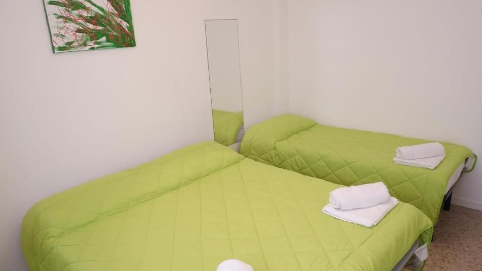 Exclusive Apartment | 2 bedrooms, iron/ironing board