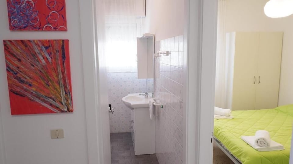 Exclusive Apartment | 2 bedrooms, iron/ironing board