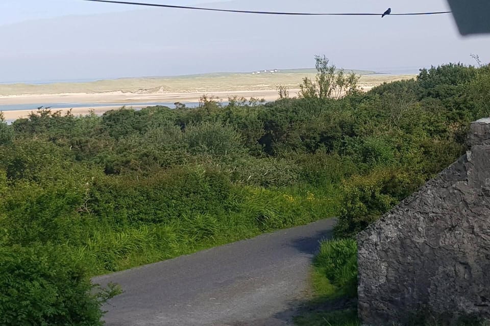 Cottage | Property grounds