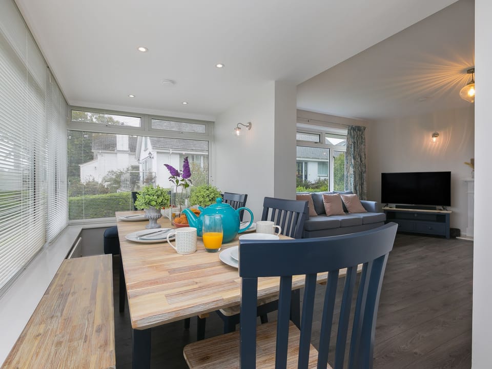 Cottage | 4 bedrooms, individually decorated, individually furnished, free WiFi