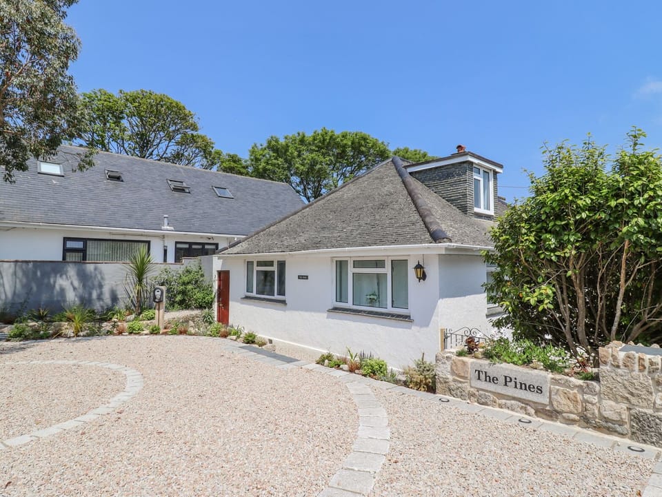 Cottage | Exterior