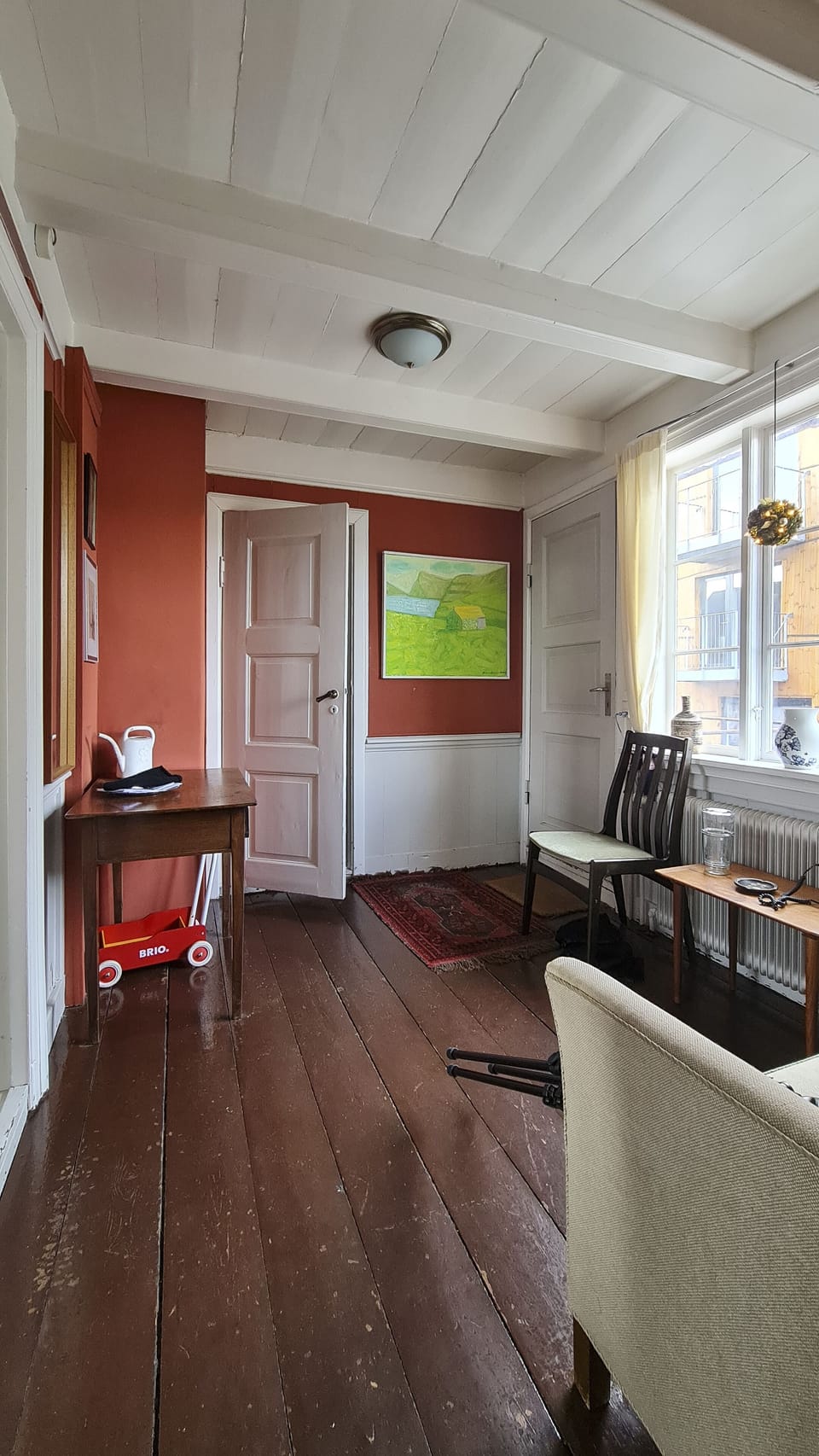 Traditional Villa | 3 bedrooms, laptop workspace, blackout drapes, iron/ironing board