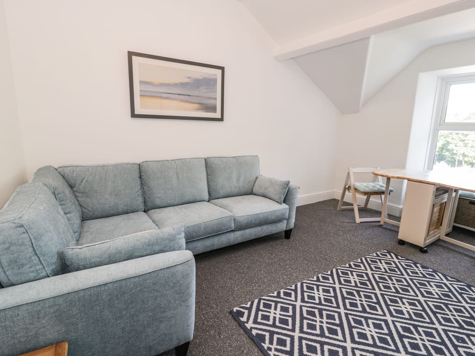 Cottage | Living room