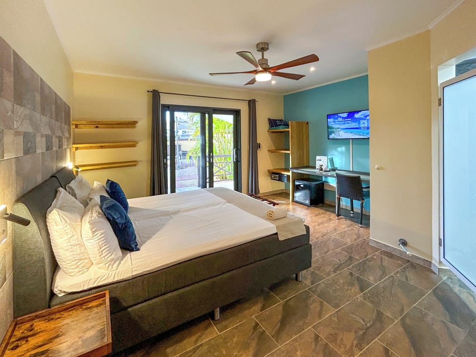 Signature Double or Twin Room | Premium bedding, memory foam beds, in-room safe, individually decorated