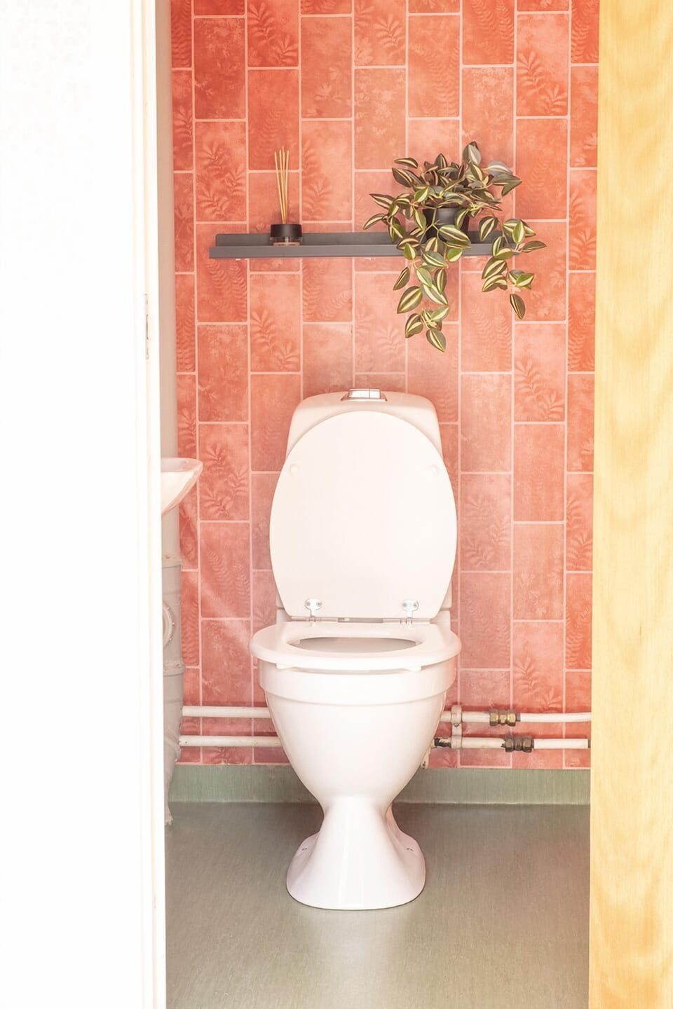 Standard Suite, Air conditioning | Bathroom | Shower, free toiletries, hair dryer, towels