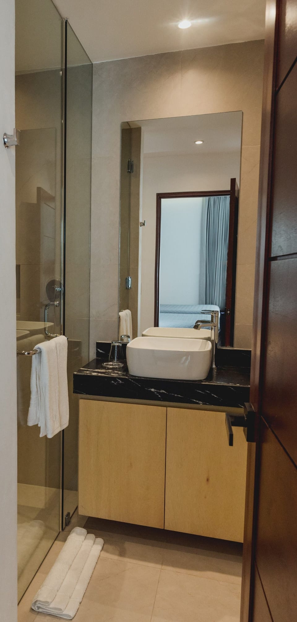 Ah Xok suites 5a Avenida Hotel in Playa del Carmen