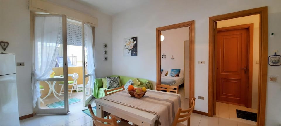 House | 1 bedroom, WiFi
