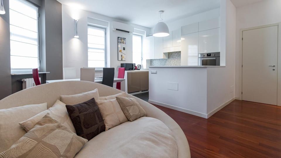 House | 1 bedroom