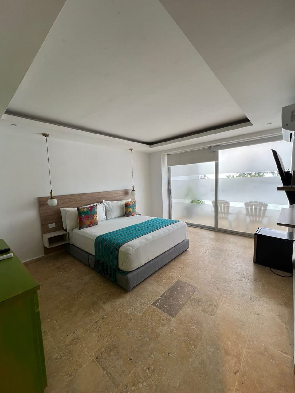 Deluxe Room | Free WiFi, bed sheets