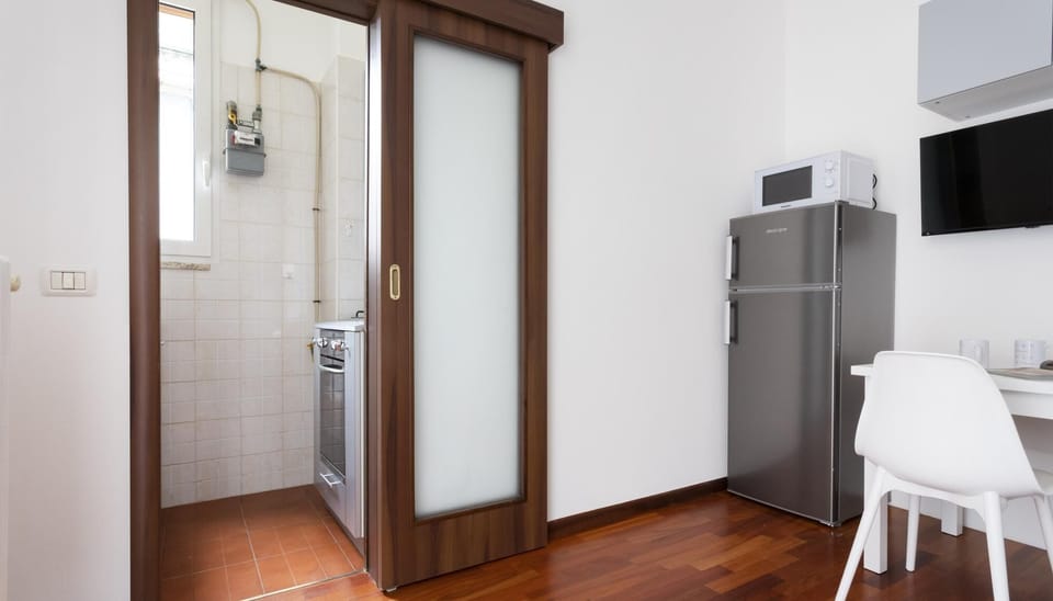 House | 1 bedroom, iron/ironing board, WiFi