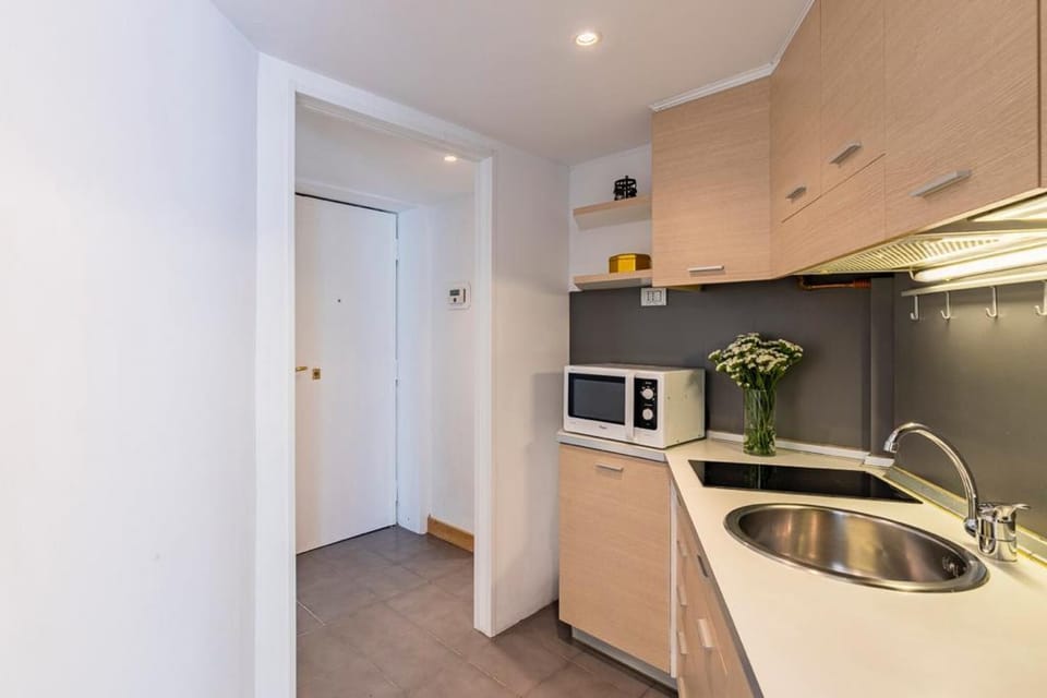 House | 1 bedroom