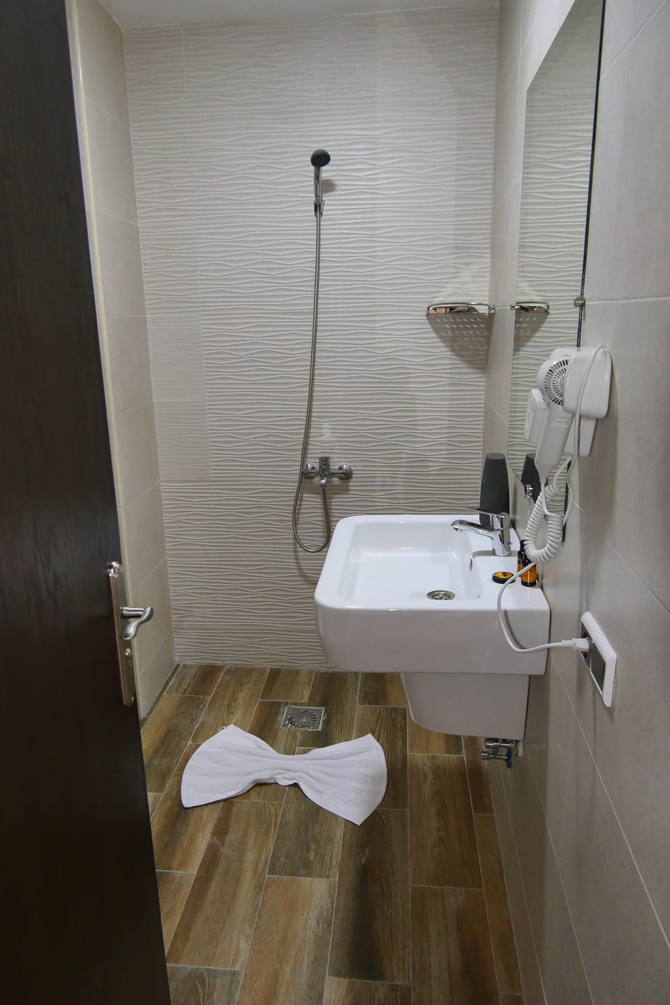 Hotel Corail de Cabo Hotel in Tangier-Tétouan-Al Hoceima