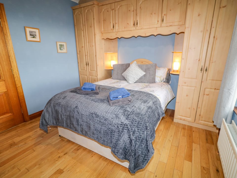 Braeside Farm House Cottage in Northern Ireland