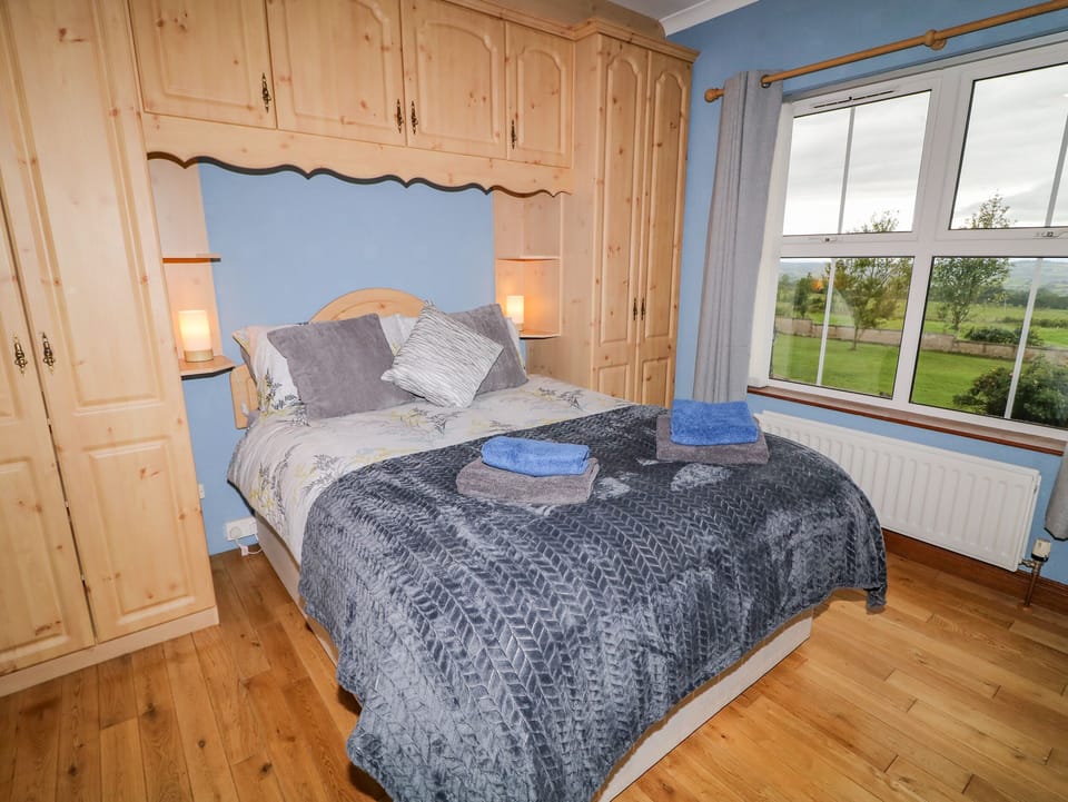 Braeside Farm House Cottage in Northern Ireland
