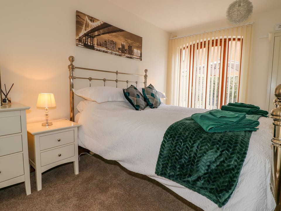 The Cottage Cottage in Amber Valley