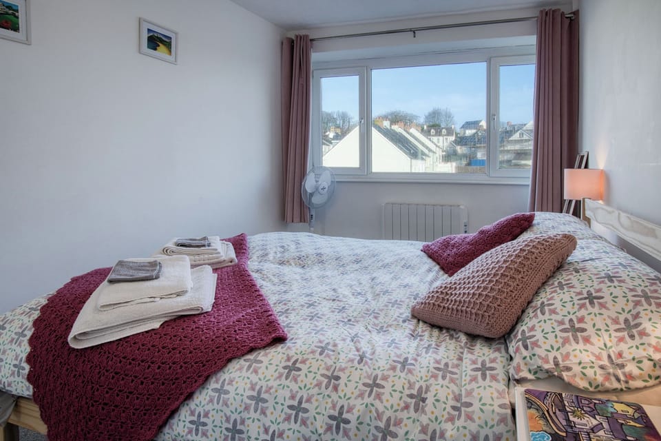 Harbour Court - 2 Bedroom - Saundersfoot Apartment in Saundersfoot