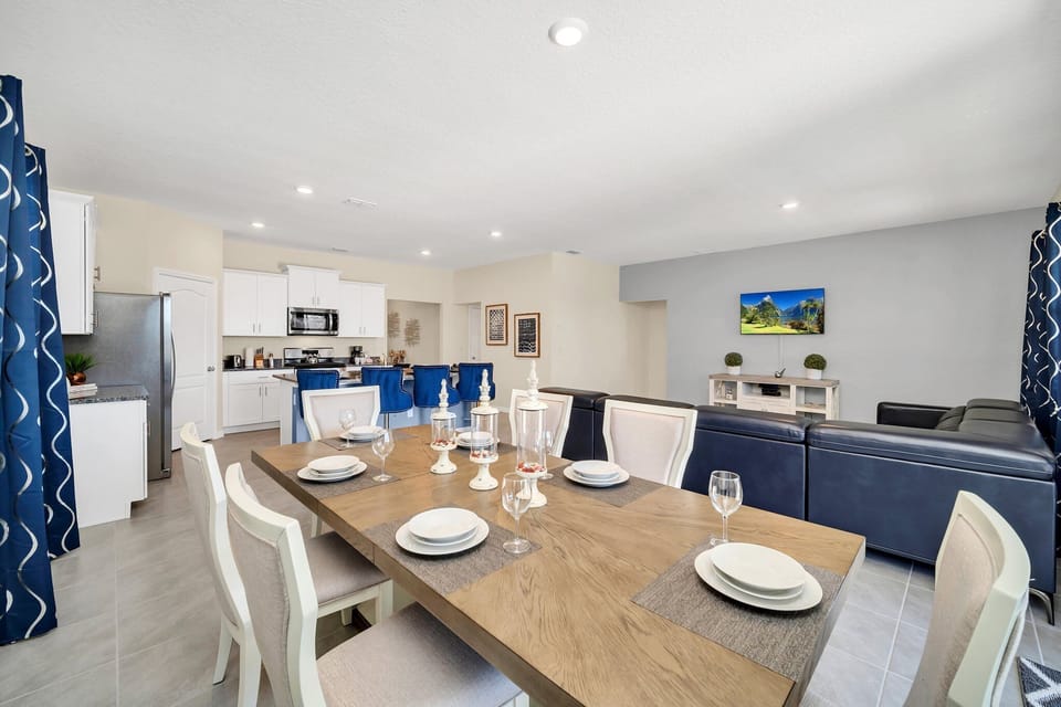 House (6 Bedrooms) | Property amenity