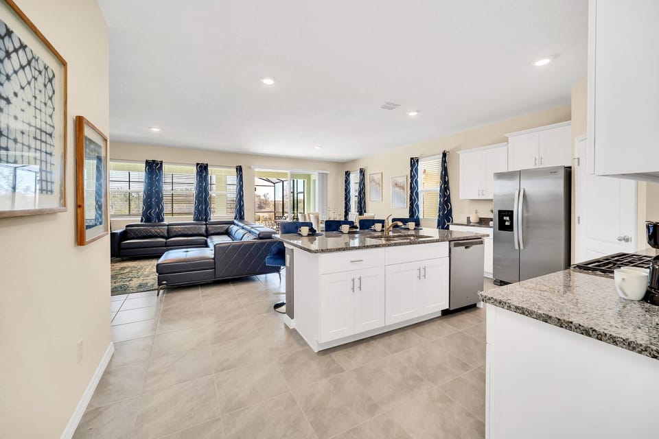 House (6 Bedrooms) | Property amenity