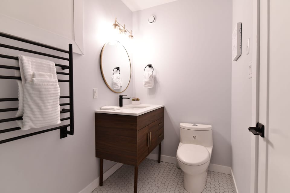 Jardin Suites Highfield House in Moncton