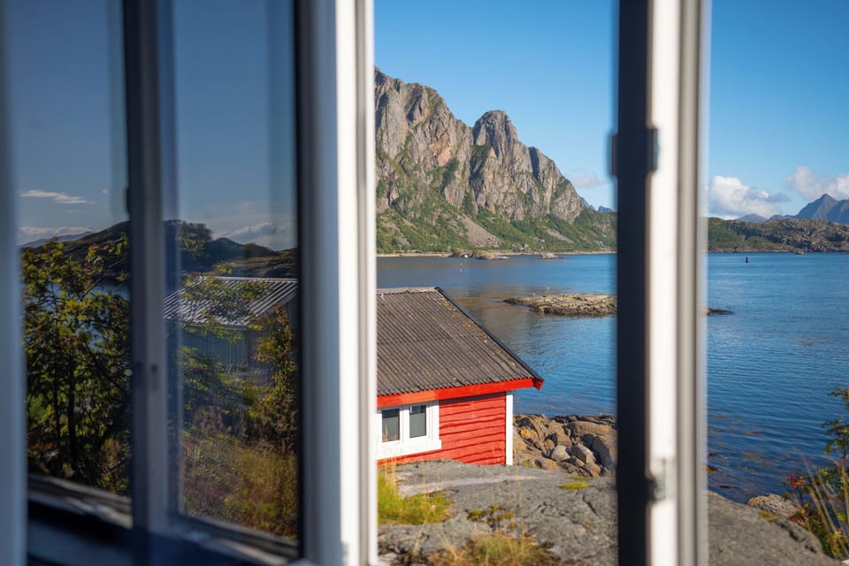 View from room