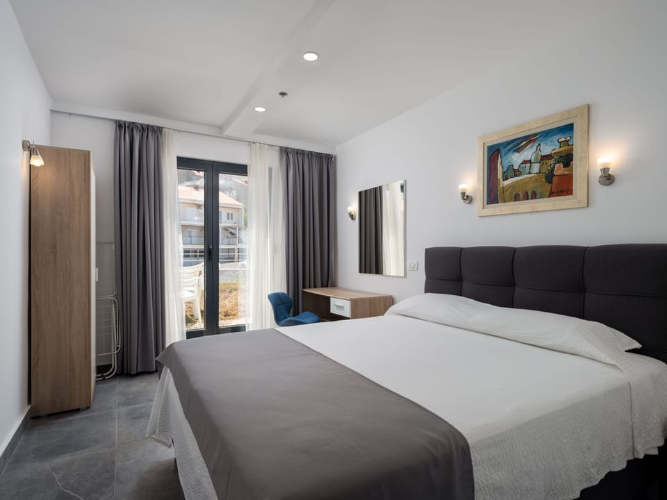 Family Studio Suite | View from room