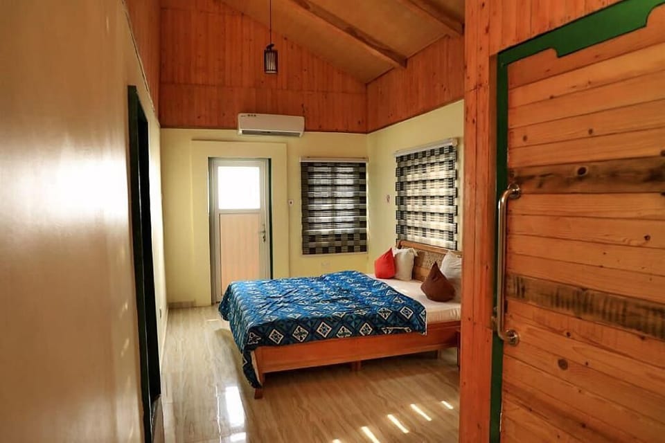 Room | 2 bedrooms