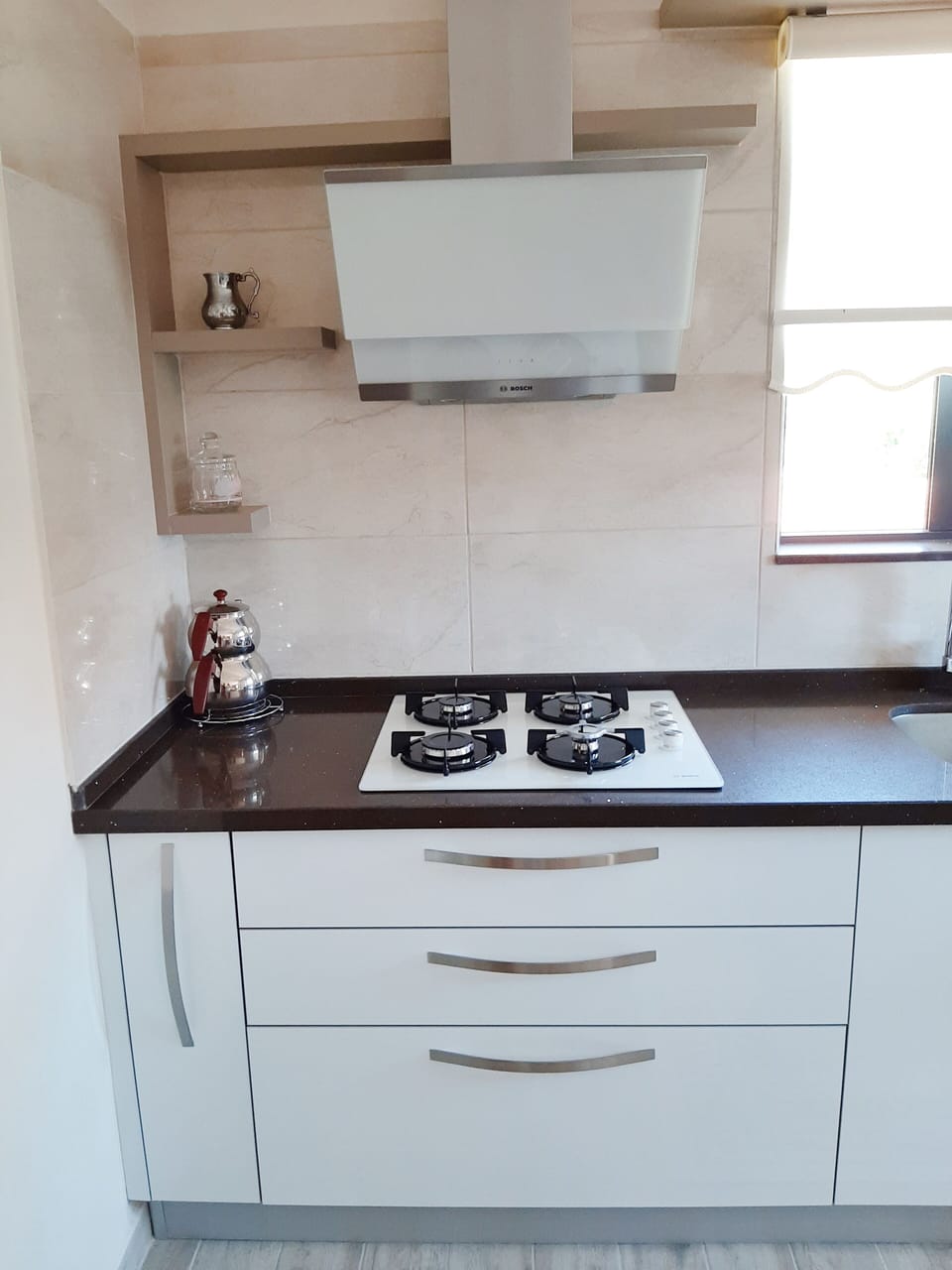 Family Duplex | Minibar, in-room safe, soundproofing, free WiFi