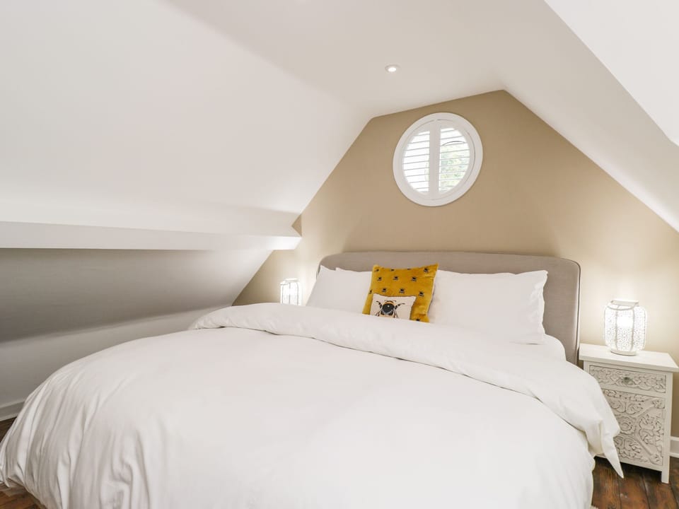 The Coach House Cottage in Stroud District
