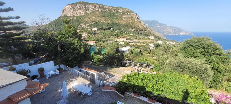 Panoramic Villa | Water view