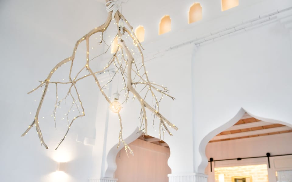 Junior Room | In-room safe, soundproofing, free WiFi, bed sheets