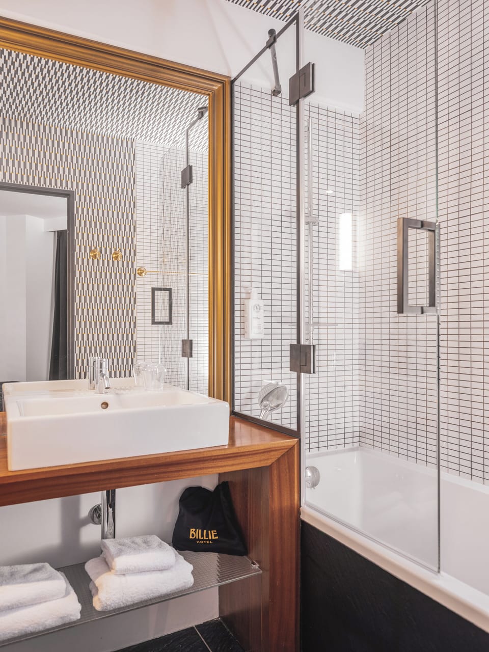Hotel Billie Hotel in Nantes