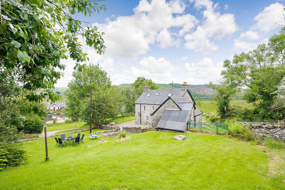 Cottage | Golf