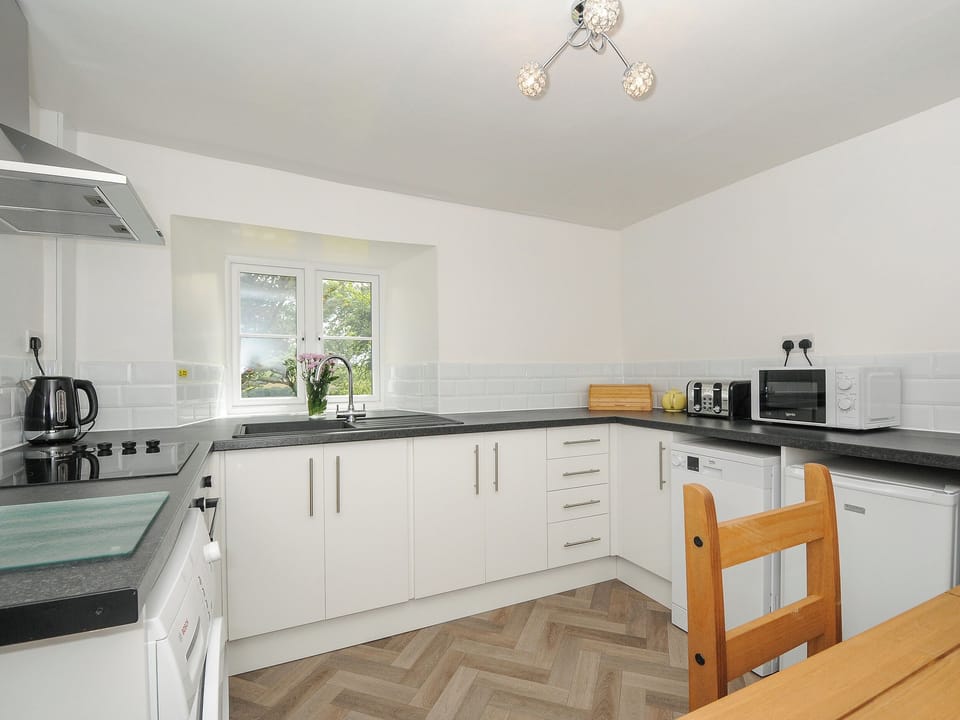 Cottage | Interior