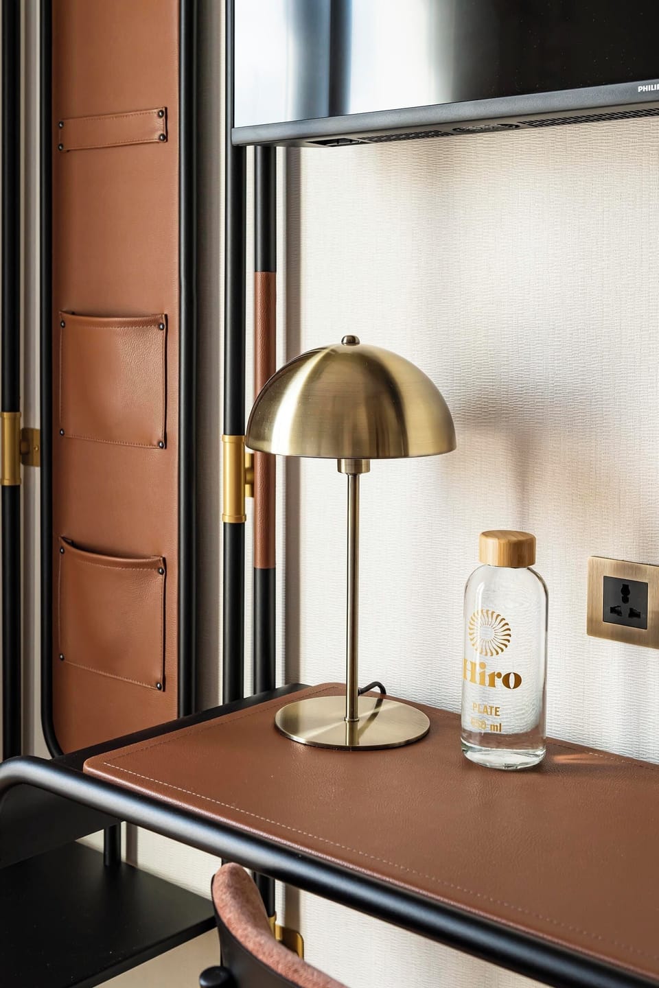 In-room safe, soundproofing, iron/ironing board, free WiFi