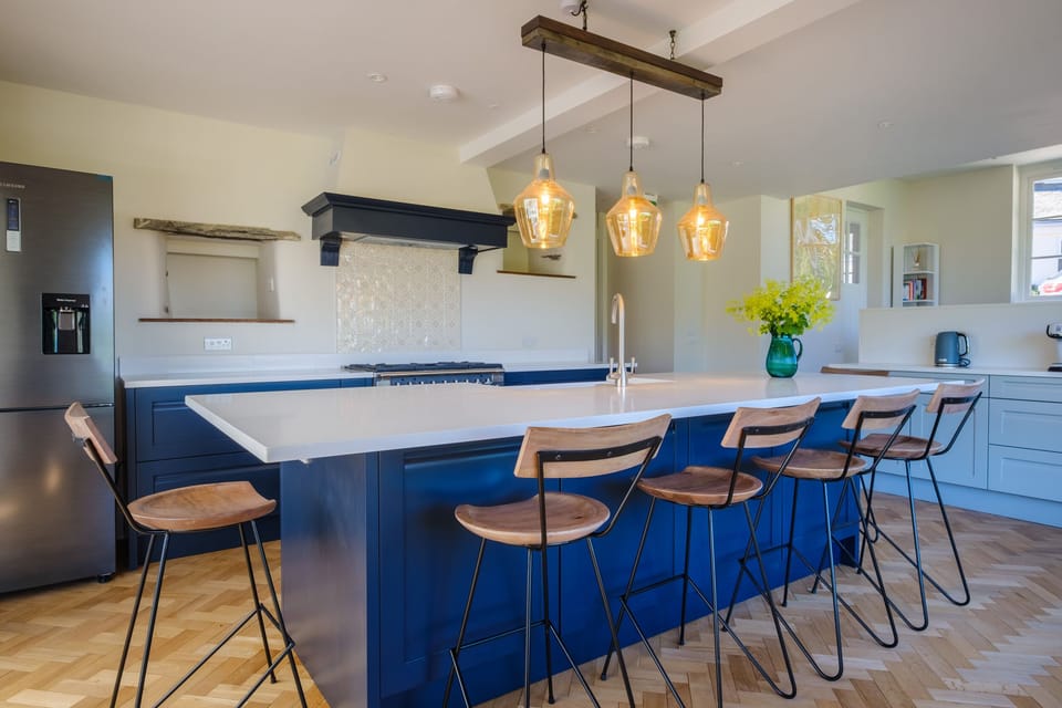 Cottage | Interior