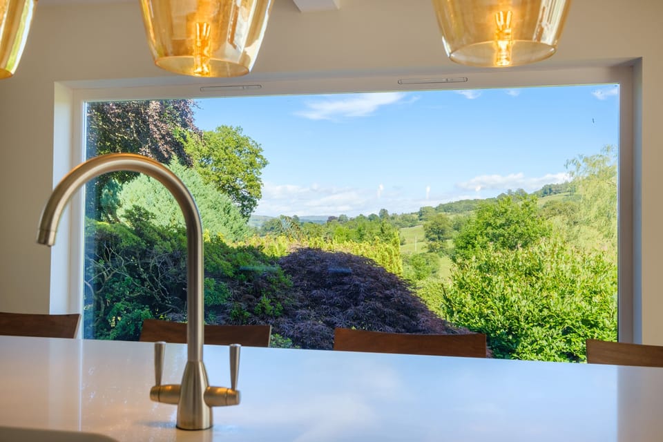 Cottage | Property grounds