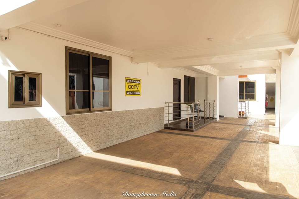 Apartment | Property grounds