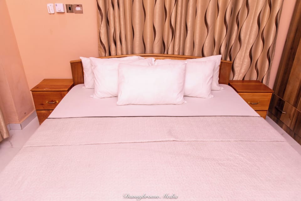 Apartment | 1 bedroom, iron/ironing board, WiFi (free), bed sheets