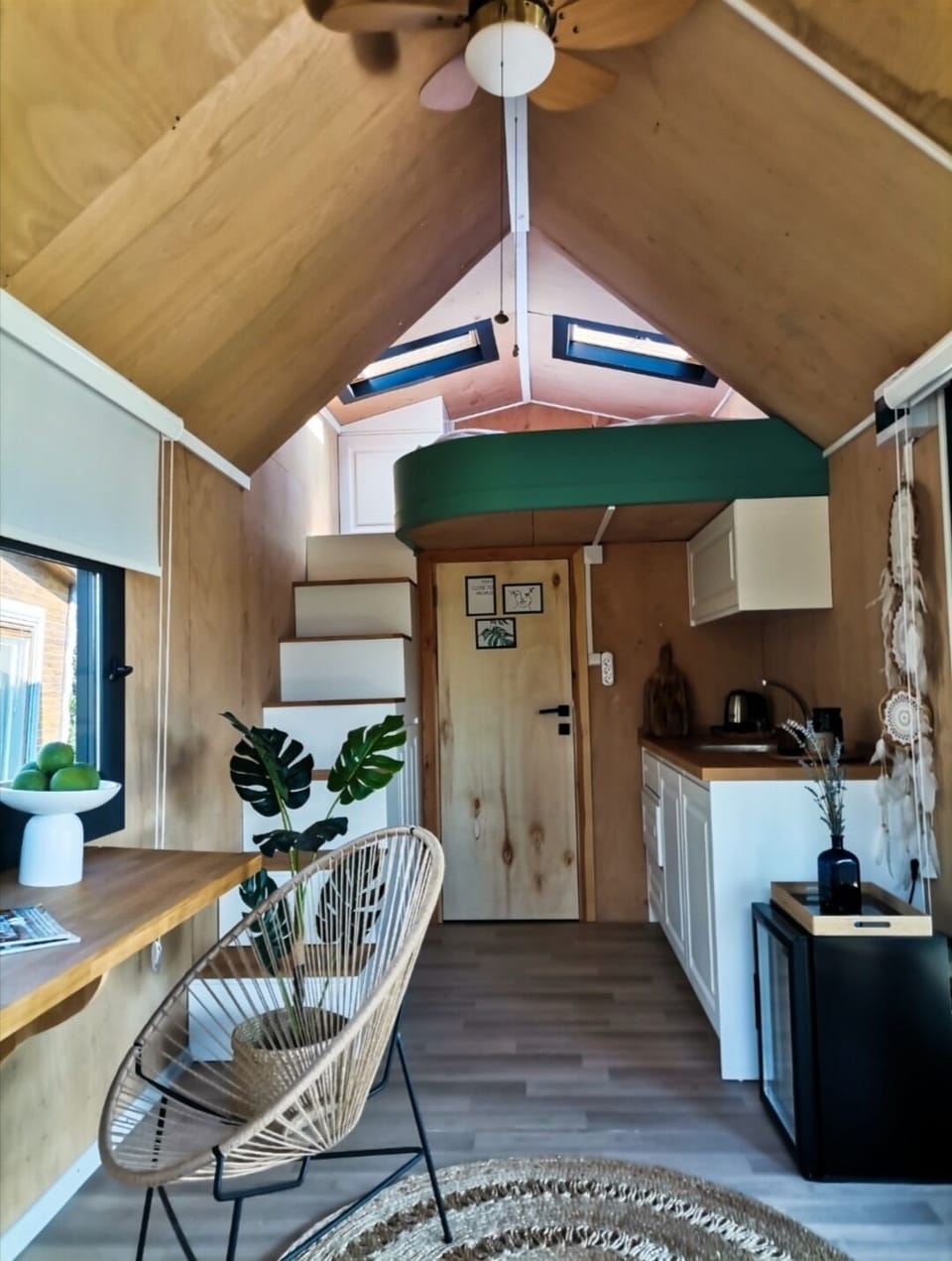Classic Bungalow | 1 bedroom, hypo-allergenic bedding, minibar, laptop workspace