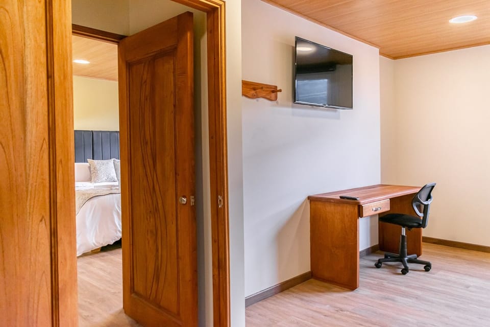 Family Room | Premium bedding, down comforters, pillowtop beds, in-room safe