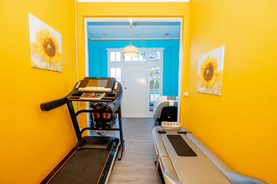 Hearty Center Hotel in Katoomba