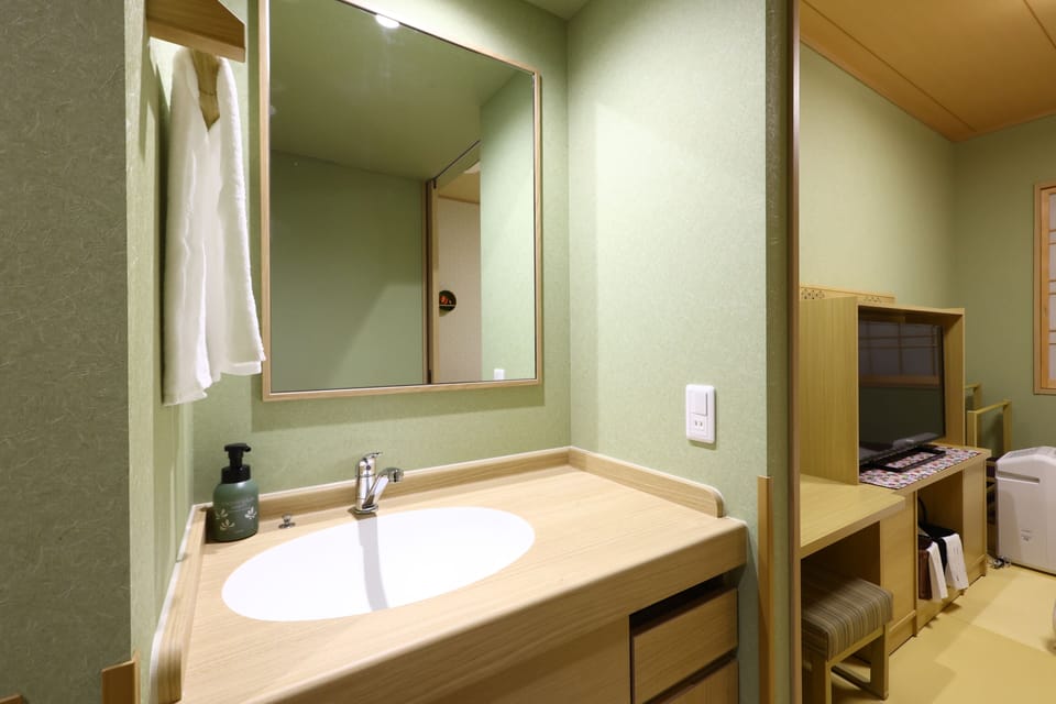 Standard Double Room (Non-smoking) *1 bed" | Down comforters, WiFi (free), bed sheets