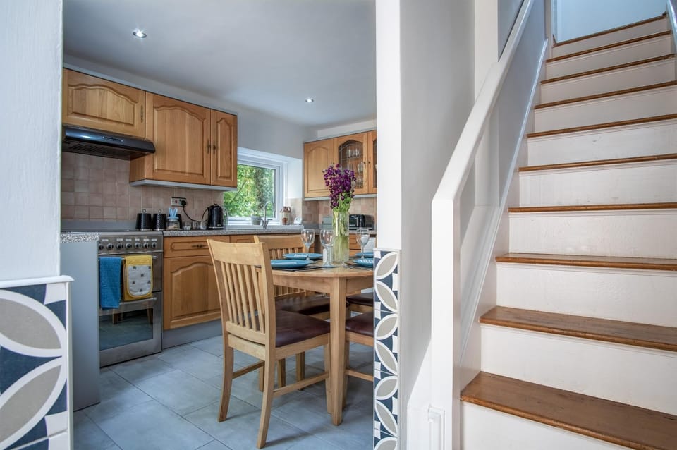 Family Cottage | Floor plan